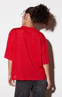 PacSun 80 Mesh Jersey