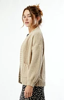 Billabong Sea Side Cardigan