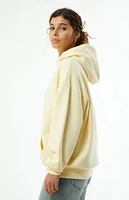 PacSun Core Washed Pullover Hoodie