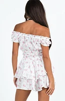 Princess Polly The Love Galore Romper