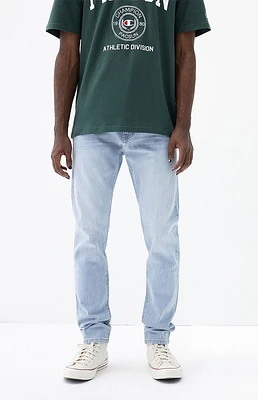 PacSun Light Indigo Slim Jeans