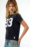 Playboy By PacSun 83 Mini T-Shirt