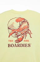 Boardies Yours Truly T-Shirt