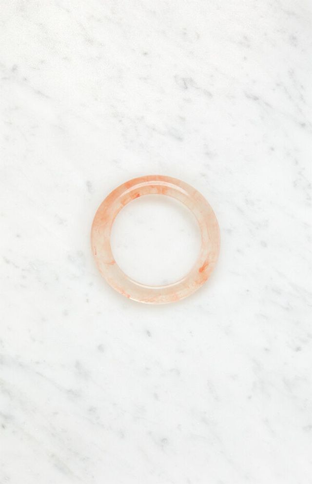 Peachy Ring
