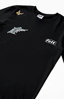 New Era x Felt Miami Marlins T-Shirt