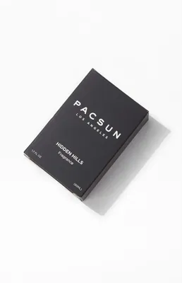 PacSun Hidden Hills Cologne