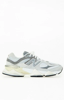 New Balance Gray 9060 Shoes