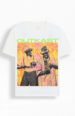 Outkast Taking Photos T-Shirt