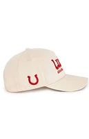 Almere Lucky Girl Club Snapback Hat