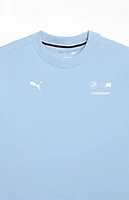Puma BMW MMS Colorsplash T-Shirt