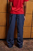 Pacsun Kids Blue Bow Track Pants