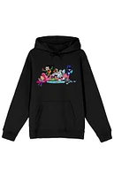 Teen Titans Go Hoodie