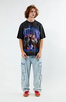 PacSun Absolute Power Oversized T-Shirt