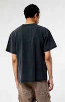 Pacsun Premium Oversized T-Shirt