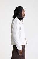 RC Outdoor Supply Nylon Collared Jacket