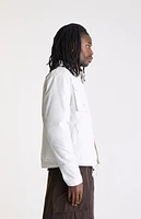 RC Outdoor Supply Nylon Collared Jacket