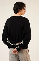 PacSun Stay Out Sweater