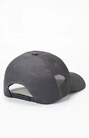 Brixton Largo Netplus Adjustable Snapback Hat