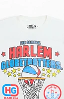 The Original Harlem Globetrotters T-Shirt