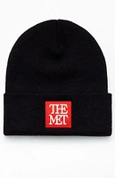 The Met x PacSun Beanie