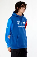 Puma BMW Motorsport Fleece Hoodie