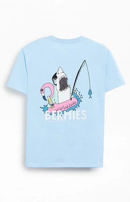 Bermies Pool Party T-Shirt