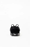 Vans Black Knu Skool Shoes