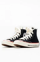 Converse Chuck 70 Sketch Shoes