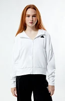 adidas Z.N.E. Full Zip Jacket