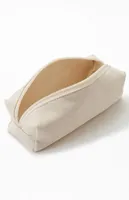 John Galt Natural Reversible Pouch