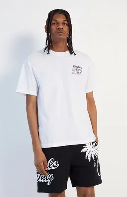 By PacSun Pizza T-Shirt