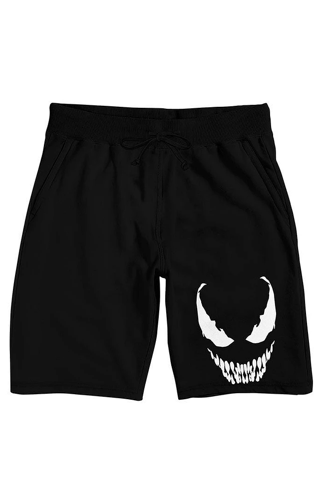 Venom 3 Character Lounge Sweat Shorts