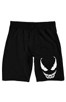 Venom 3 Character Lounge Sweat Shorts