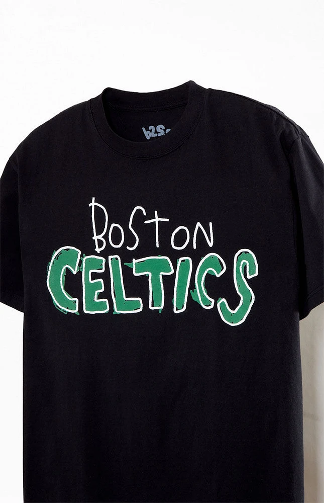 Boston Celtics T-Shirt