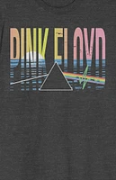 Pink Floyd Sea Triangle T-Shirt