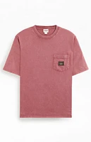 GUESS Originals Heavyweight Boxy Pocket T-Shirt