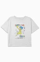 Kids Inside Out Joy T-Shirt