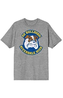 Riverdale Go Bulldogs T-Shirt