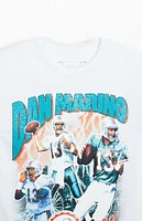 Mitchell & Ness Miami Dolphins Dan Marino T-Shirt