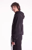 RC Outdoor Supply Varsity Zip Up Hoodie