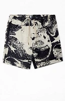 Lira Disintegration Shorts