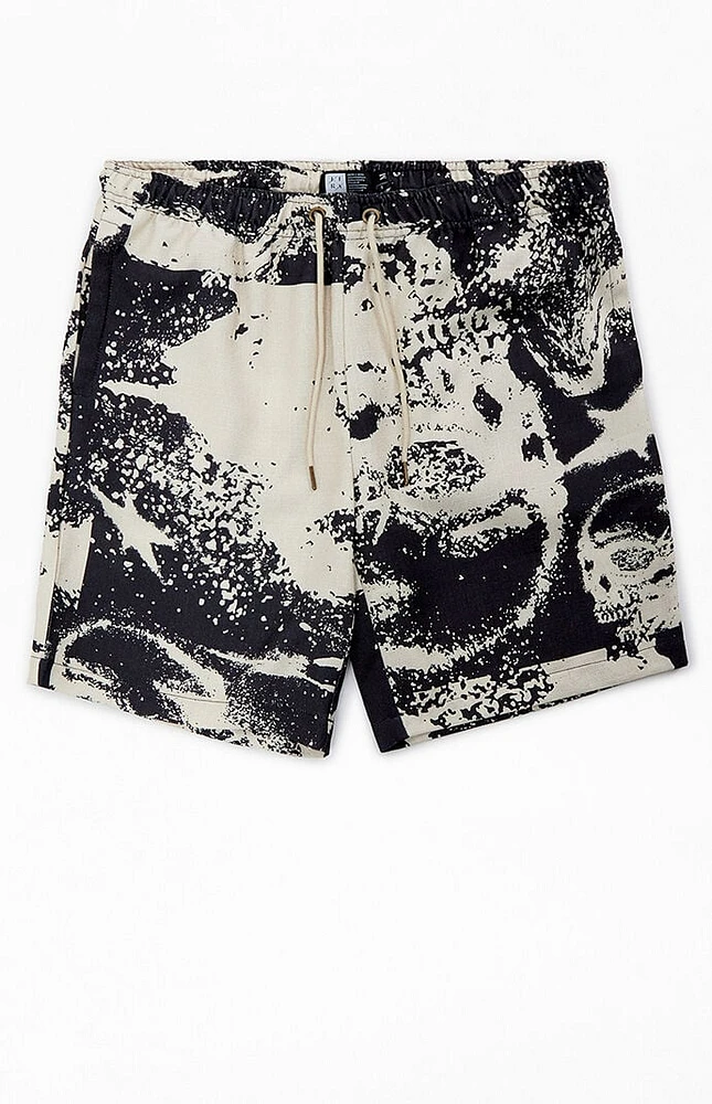 Lira Disintegration Shorts