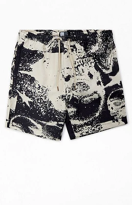 Lira Disintegration Shorts