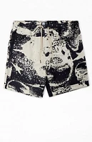 Lira Disintegration Shorts