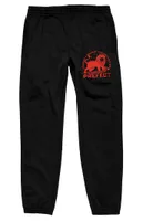 Harry Potter Gryffindor Sweatpants