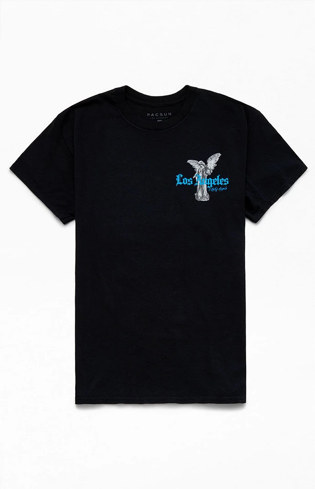 PacSun LA Stone Angel T-Shirt