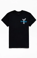 PacSun LA Stone Angel T-Shirt
