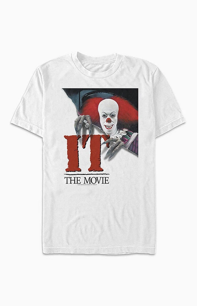 IT Movie Poster T-Shirt