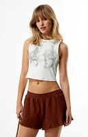 Your Favorite Smocked Shorts