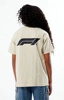 Formula 1 x PacSun Kids Logo T-Shirt